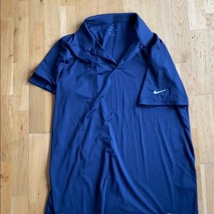 Nike Dri-Fit Polo